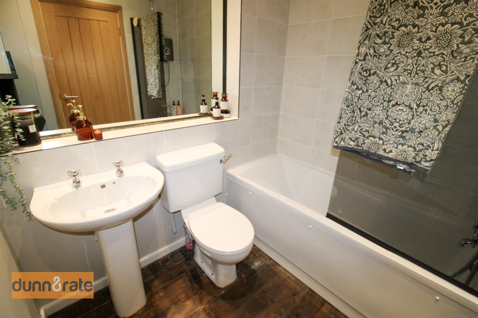 Dale View Court, Fulford, Stoke-On-Trent